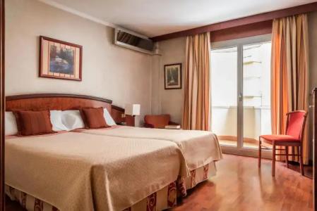 Alegria President - 5