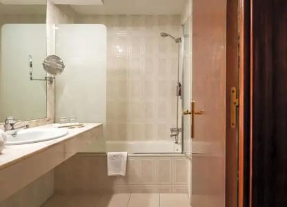 Alegria President - 40