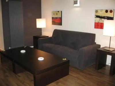 Alegria President - 45