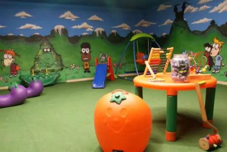 Alegria President - 18