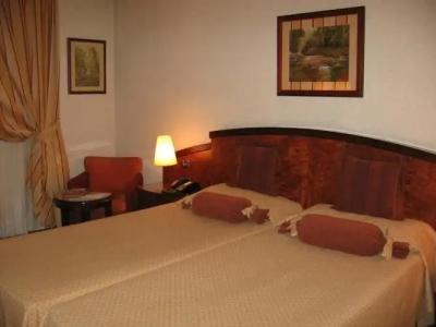 Alegria President - 36