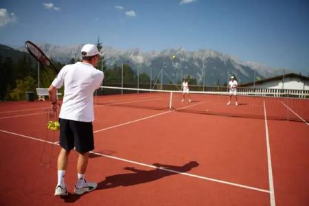 Interalpen-Tyrol - 33