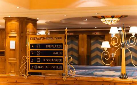 Interalpen-Tyrol - 0