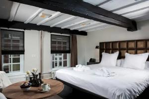 Hotel 't Keershuys, Hertogenbosch