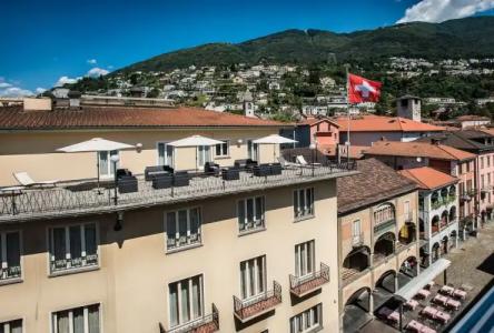 Residenze Dell'Angelo - 0