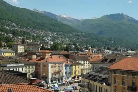 Residenze Dell'Angelo - 44