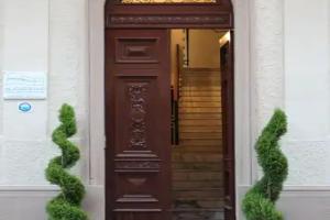 Al Castello Luxury B&B, Reggio Calabria