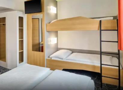 B&B Aschaffenburg - 35