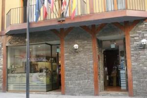 Hotel Sant Jordi by Alegria, Andorra La Vella