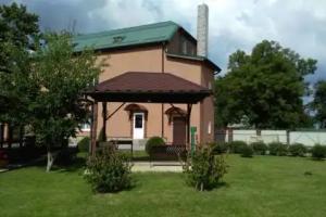 Usadba Korolevich Private house, Krasnopolyanskoye