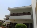 3 Bedrooms Villa with sea view