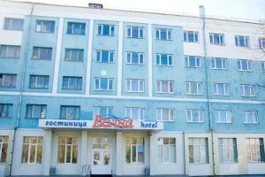 Hotel Volna, Severodvinsk