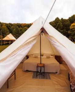 Wow Glamping - 20