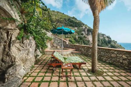 Botanico San Lazzaro - 365