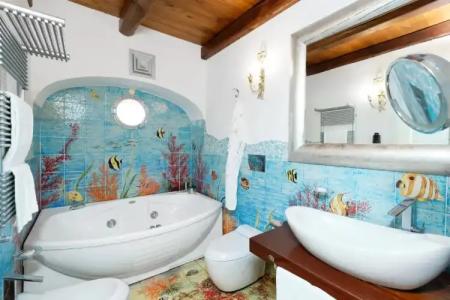 Botanico San Lazzaro - 403