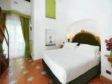 Comfort Double room with balcony and with view