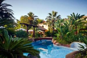 Swiss Moraira Hotel & Spa - Designed for Adults, Moraira