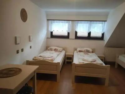 Guesthouse Resje - 22