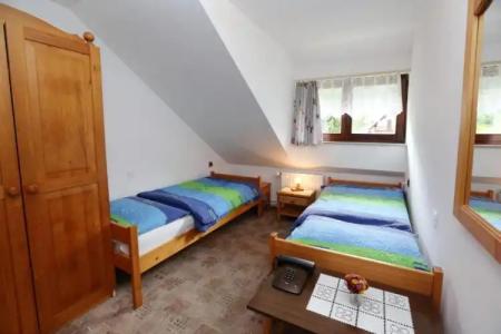 Guesthouse Resje - 27