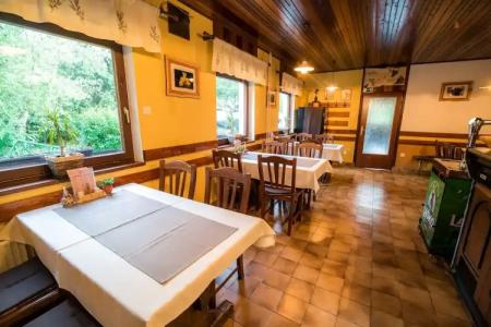 Guesthouse Resje - 18