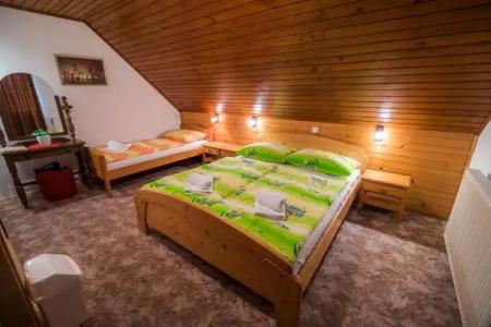 Guesthouse Resje - 41