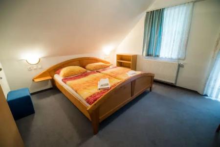 Guesthouse Resje - 4