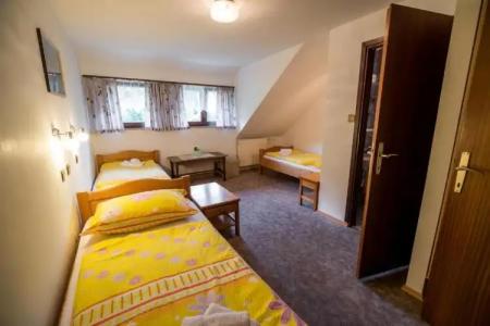Guesthouse Resje - 33