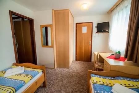 Guesthouse Resje - 35