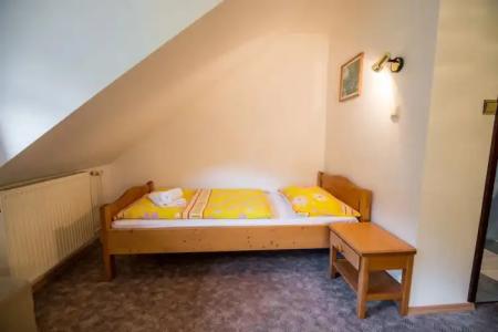 Guesthouse Resje - 1