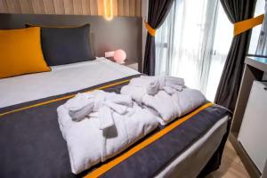 Residence Rivero Hotel, Kemer