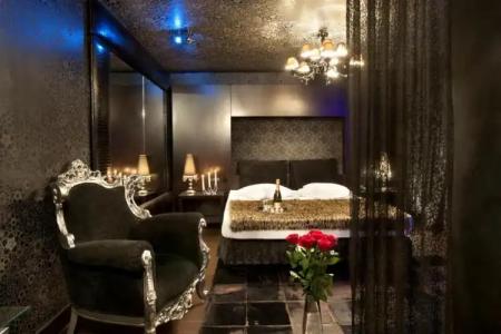 Crystal Blue + Suites - 56