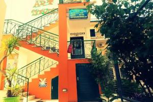 Art Studios Hotel, Benitses