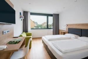 Hotel Knorz, Zirndorf