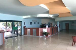 Interhotel Beach, Pomorie