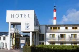 Resort Hotel IV Jahreszeiten, Zingst