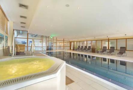 Resort IV Jahreszeiten - 15