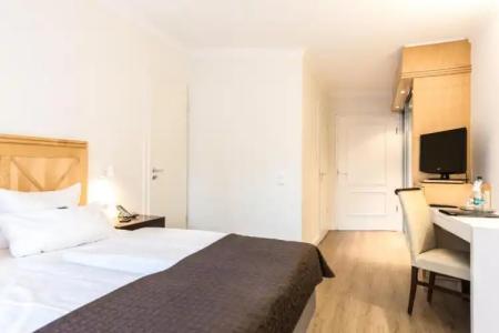 Resort IV Jahreszeiten - 30