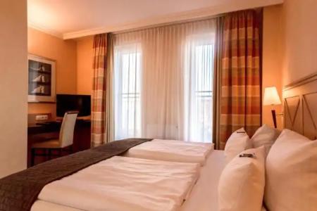 Resort IV Jahreszeiten - 28