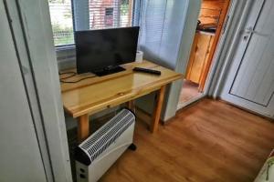 Orlino Holiday Park Tourist base, Sarnitsa