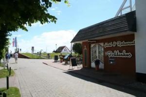 Hotel und Restaurant Boddenhus, Zingst