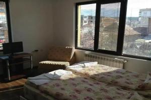 Guest House Luchi, Vurshets