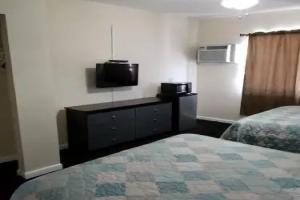 Royal Budget Inn, Miami