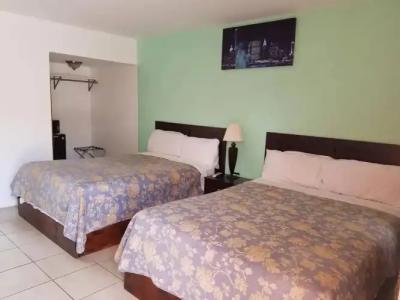 Royal Budget Inn - 30