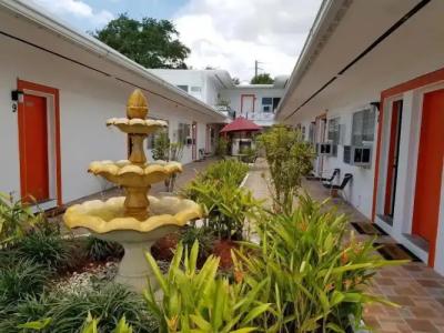 Royal Budget Inn - 40