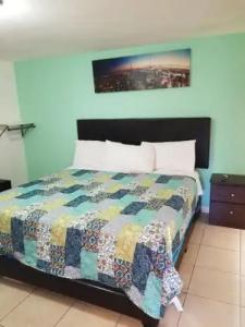 Royal Budget Inn - 15