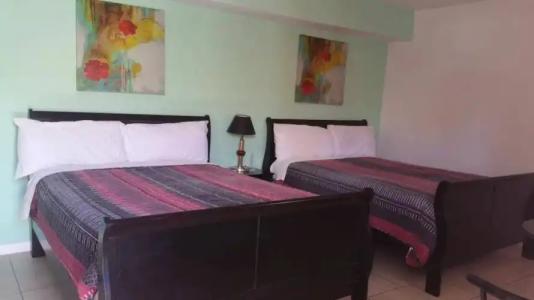 Royal Budget Inn - 35