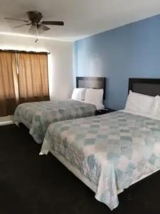 Royal Budget Inn - 26