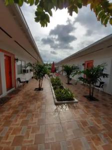 Royal Budget Inn - 27