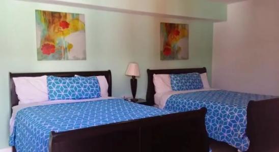 Royal Budget Inn - 24