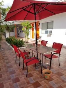 Royal Budget Inn - 11